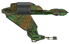 S�rie Bird of Prey - Dravec